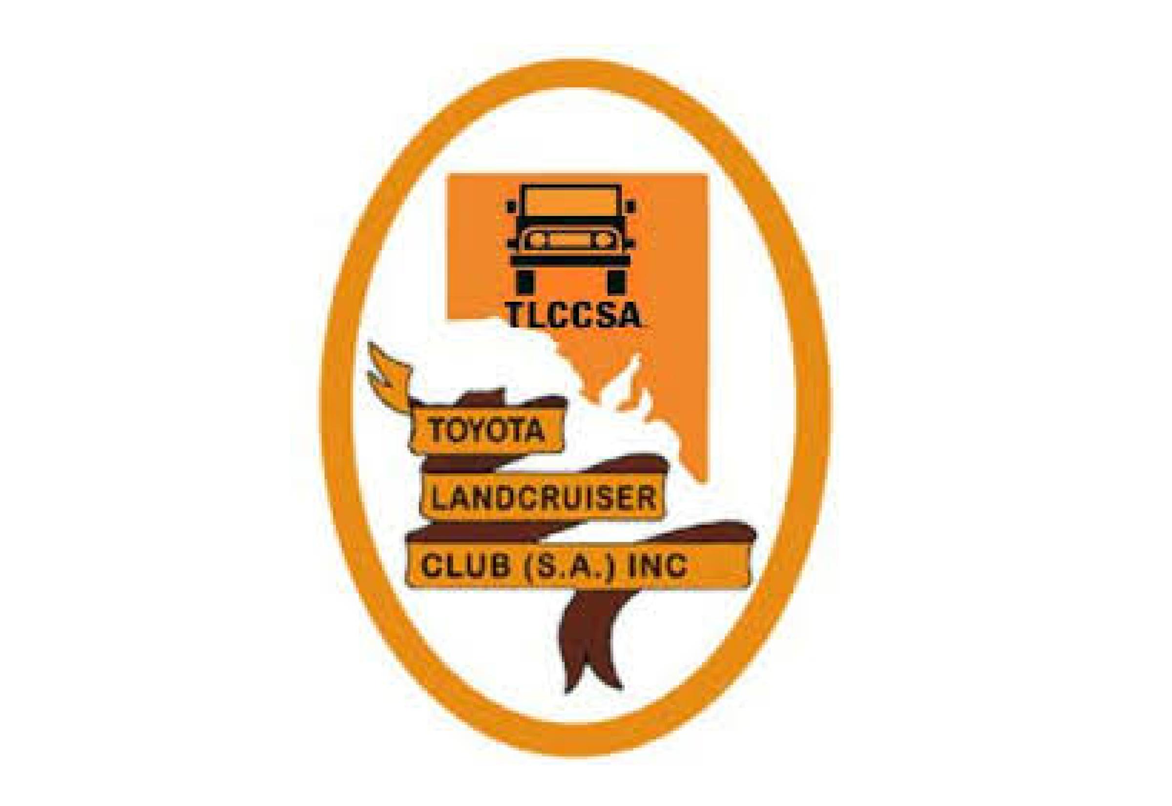 A big thanks to the Toyota Landcruiser Club of SA and also to individual members supporting our appeal!